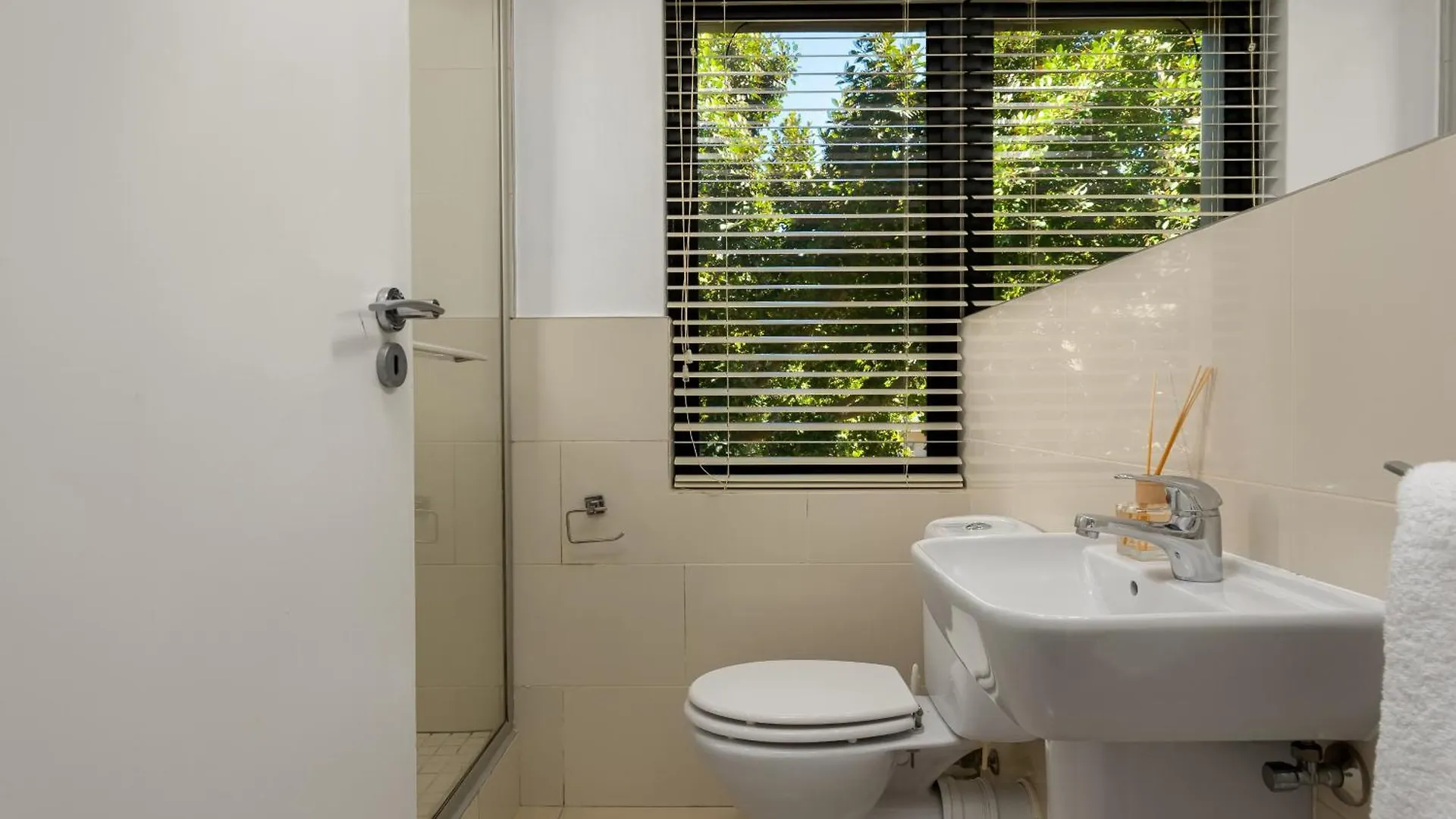Apartment Manhattan Wharfside 207 Cape Town