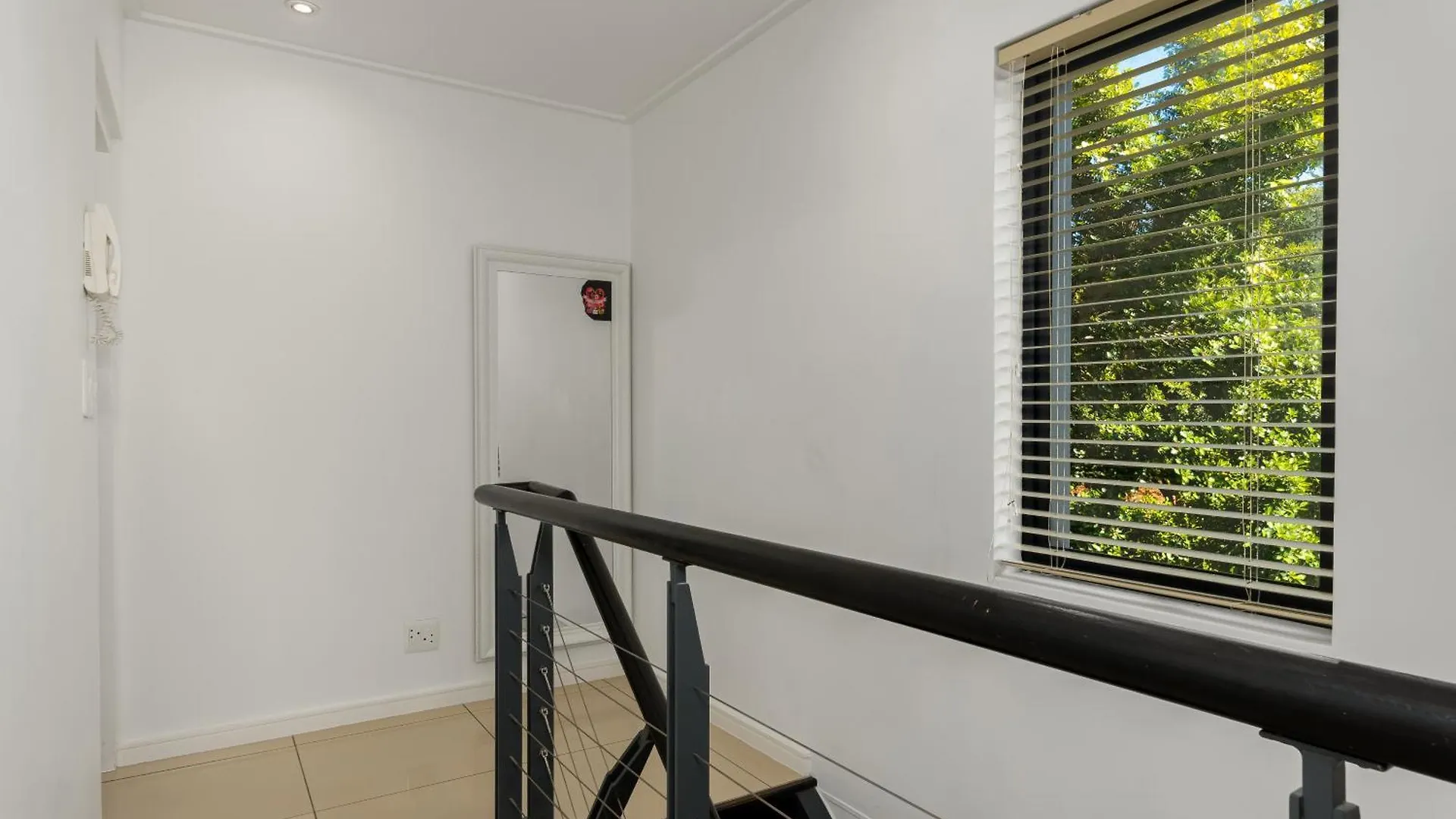 Manhattan Wharfside 207 Cape Town Apartment