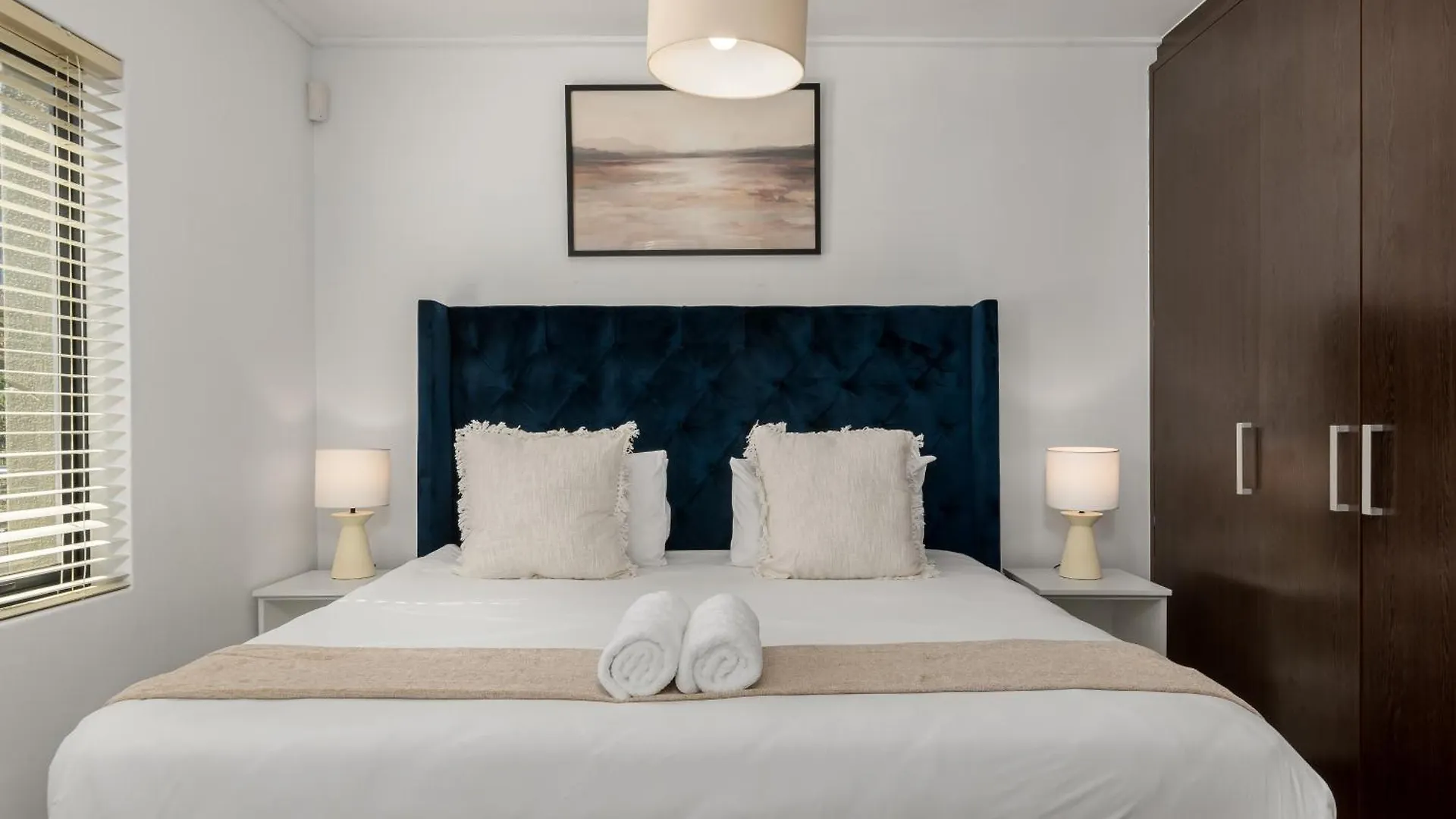 Apartment Manhattan Wharfside 207 Cape Town