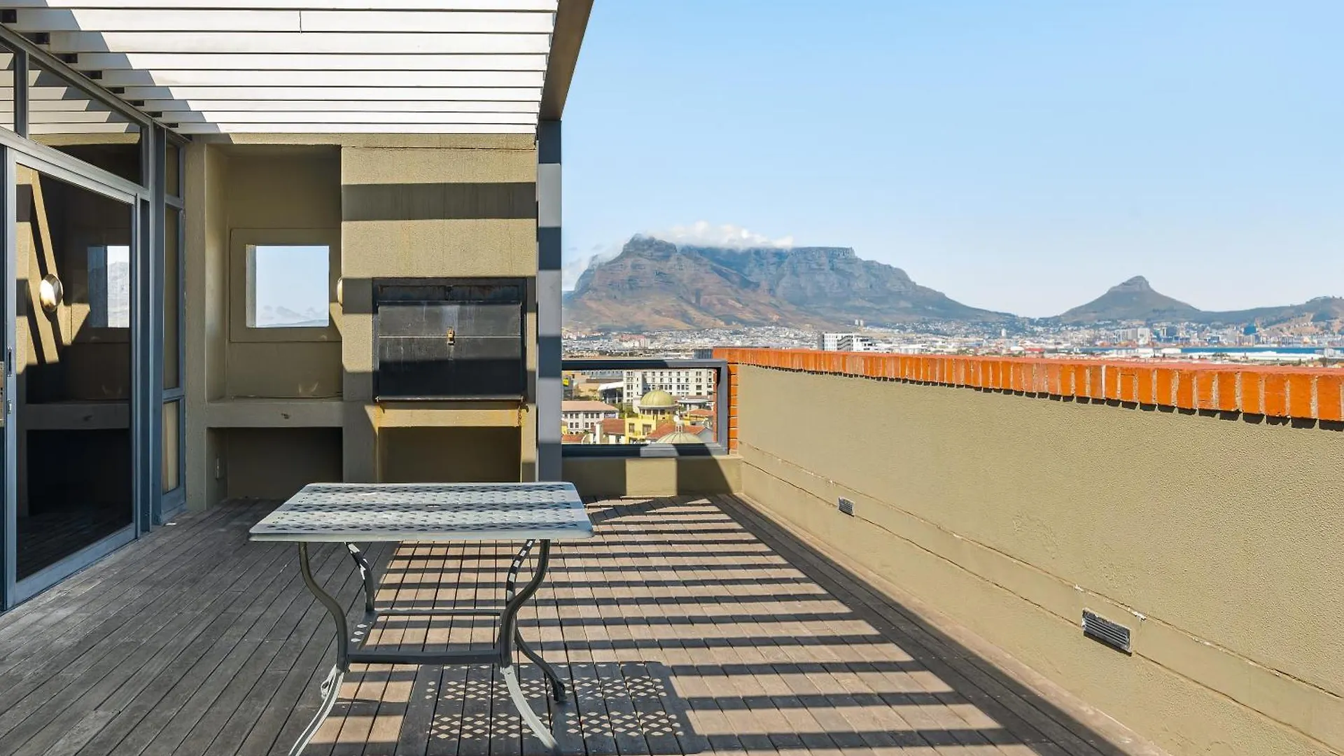Apartment Manhattan Wharfside 207 Cape Town